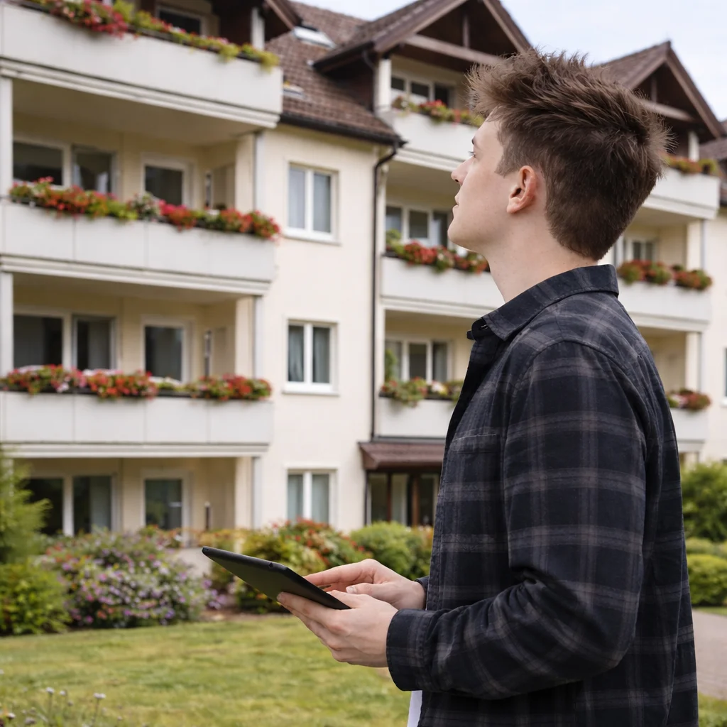 Immobilie verkaufen ohne Makler Leipzig